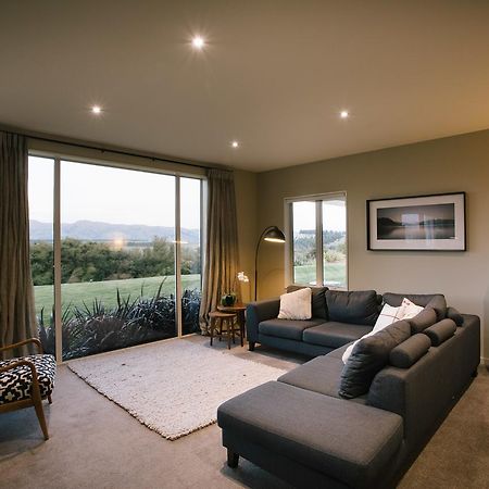 Riverview Terrace Wanaka Exterior photo