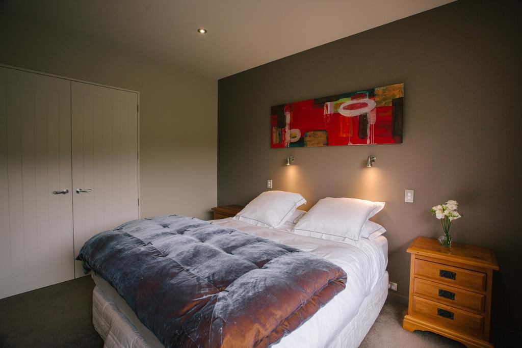 Riverview Terrace Wanaka Exterior photo