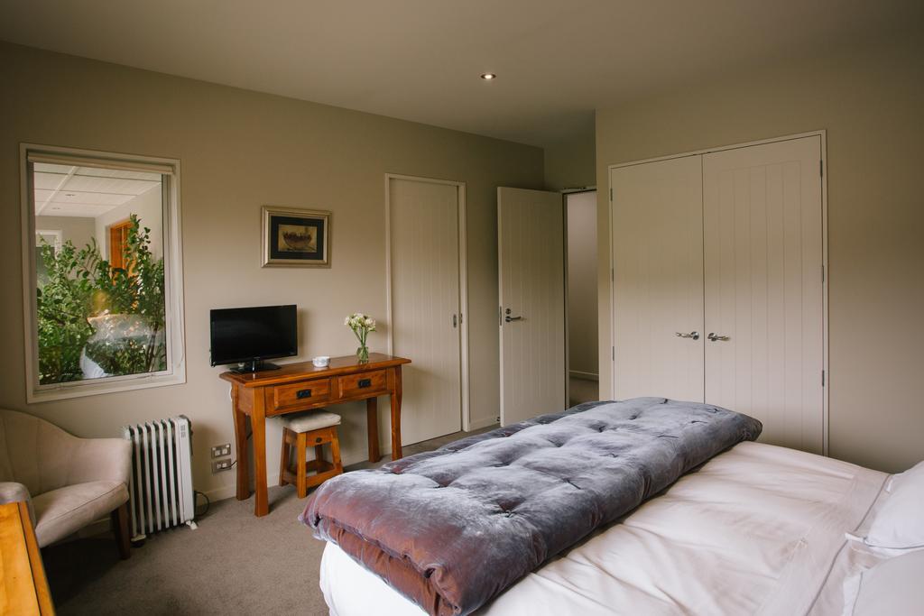 Riverview Terrace Wanaka Exterior photo