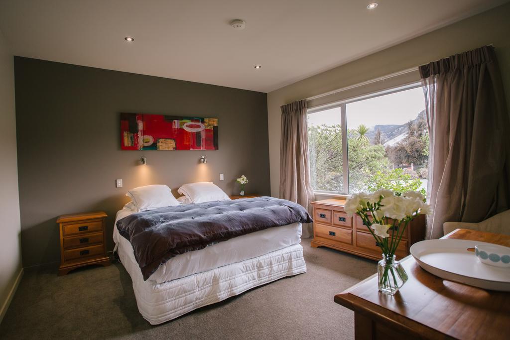 Riverview Terrace Wanaka Exterior photo