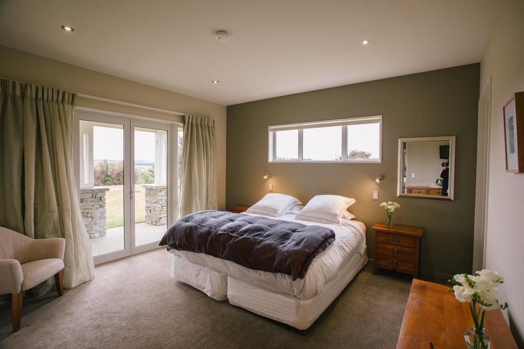 Riverview Terrace Wanaka Exterior photo