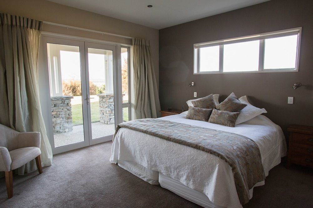 Riverview Terrace Wanaka Exterior photo