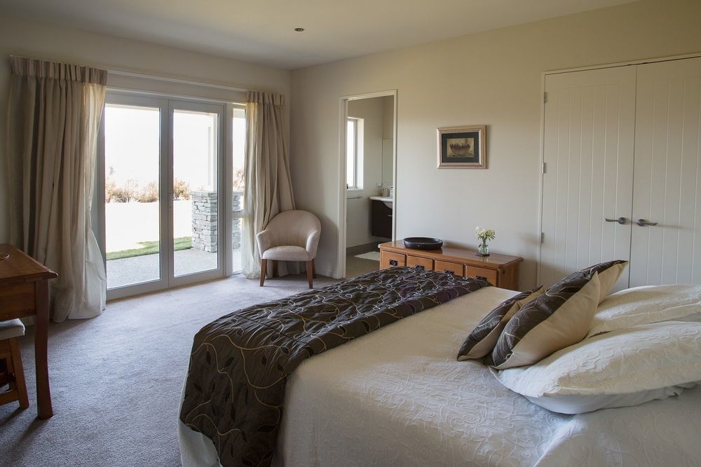 Riverview Terrace Wanaka Exterior photo