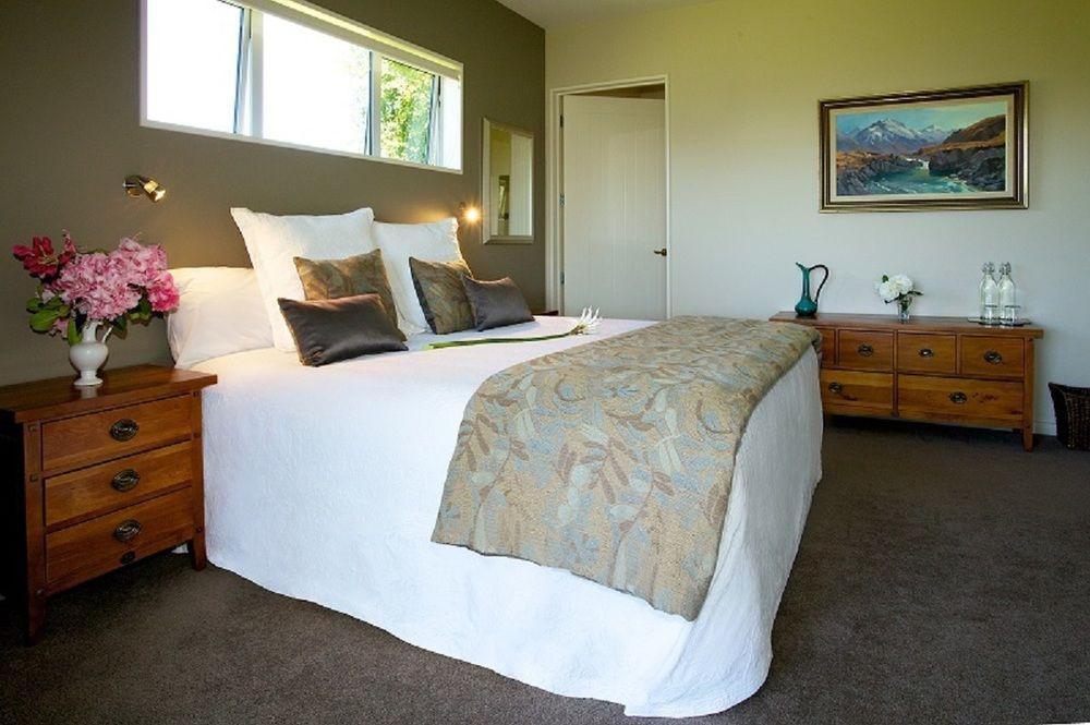 Riverview Terrace Wanaka Exterior photo
