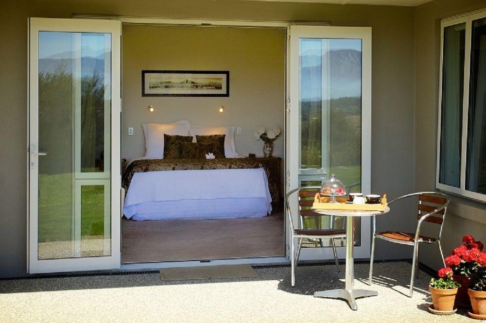Riverview Terrace Wanaka Exterior photo