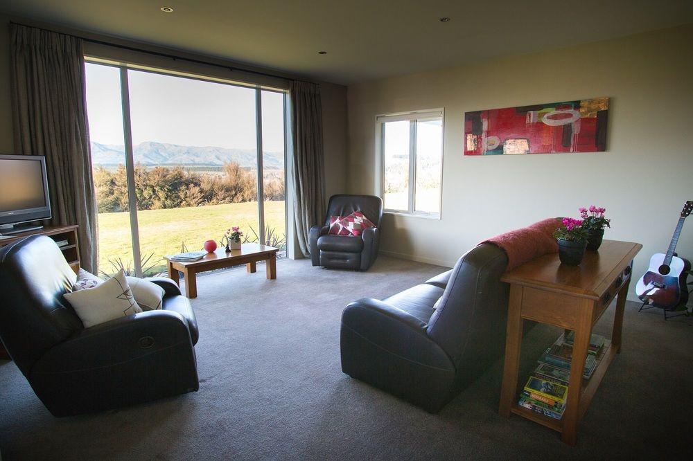 Riverview Terrace Wanaka Exterior photo