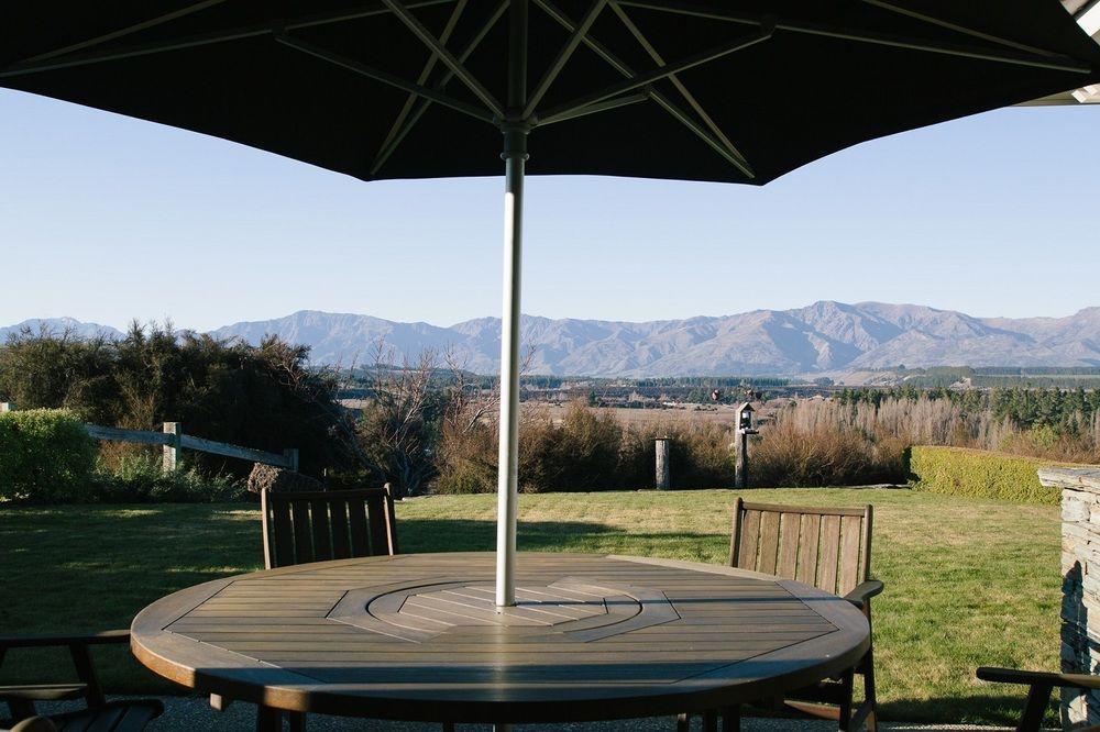 Riverview Terrace Wanaka Exterior photo