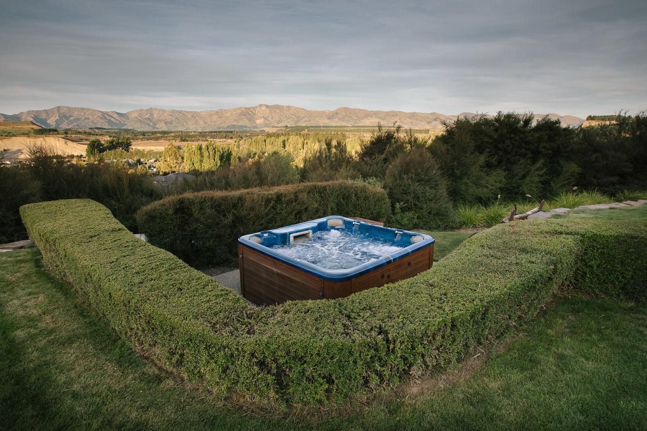 Riverview Terrace Wanaka Exterior photo