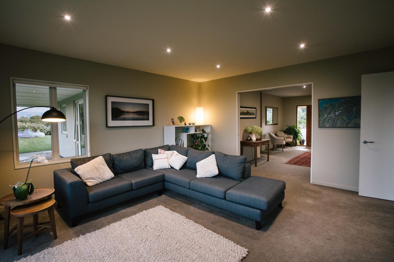 Riverview Terrace Wanaka Exterior photo