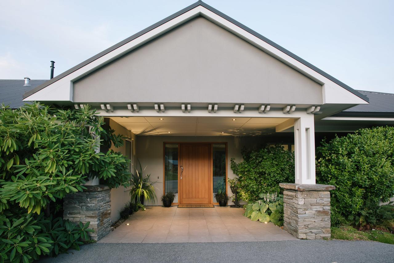 Riverview Terrace Wanaka Exterior photo