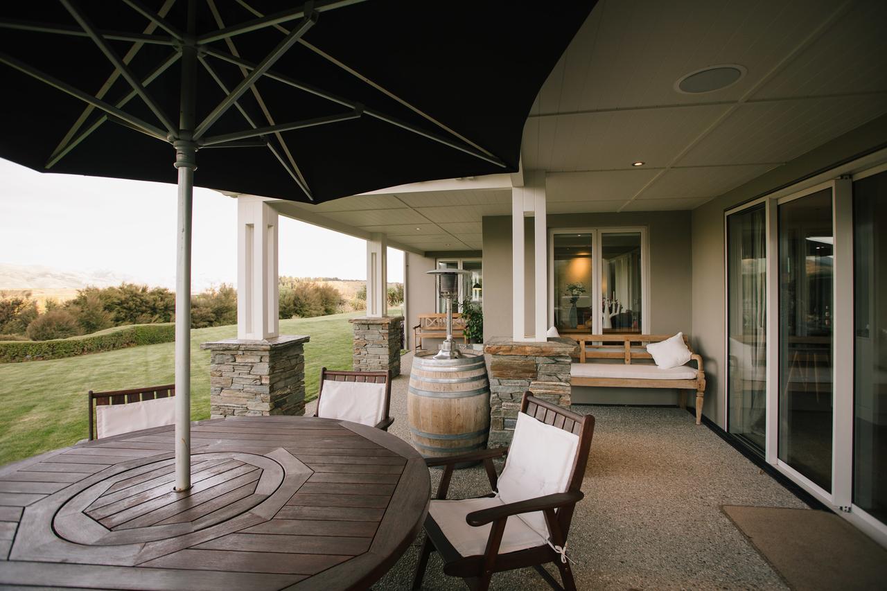 Riverview Terrace Wanaka Exterior photo
