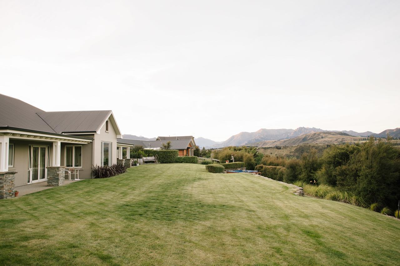 Riverview Terrace Wanaka Exterior photo