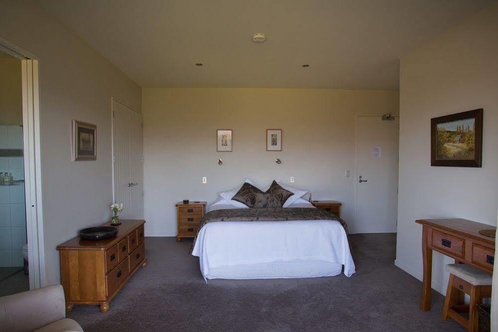 Riverview Terrace Wanaka Exterior photo